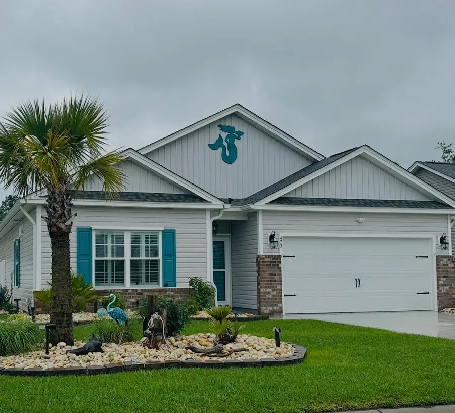 473 Rycola Circle, Surfside Beach, SC 29575 - #2