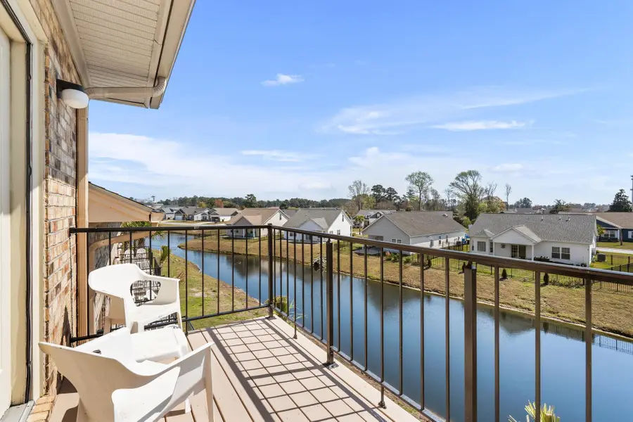 213 Double Eagle Dr. #E3, Surfside Beach, SC 29575 - #2