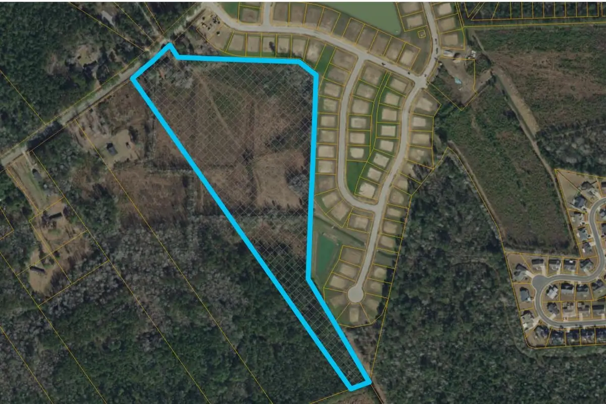575 Hemingway Rd., Loris, SC 29569 - #1