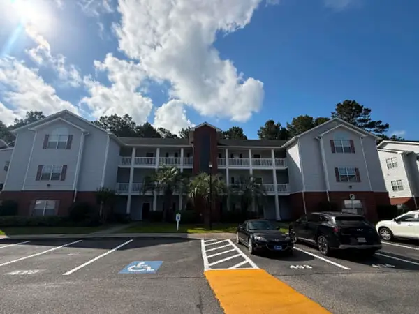 4814 Innisbrook Ct., Myrtle Beach, SC 29579