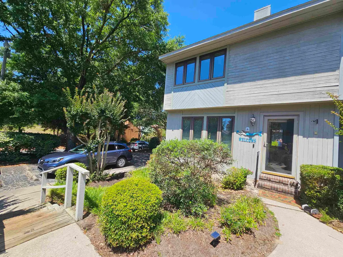 304 N 75th Ave N #A, Myrtle Beach, SC 29572 - #1