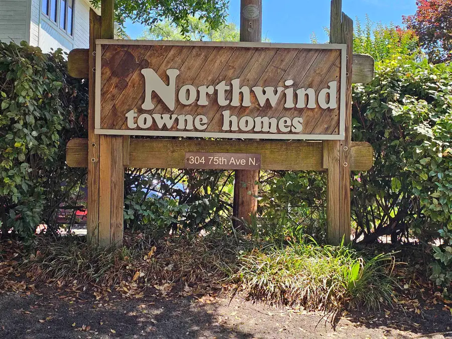 304 N 75th Ave N #A, Myrtle Beach, SC 29572 - #2