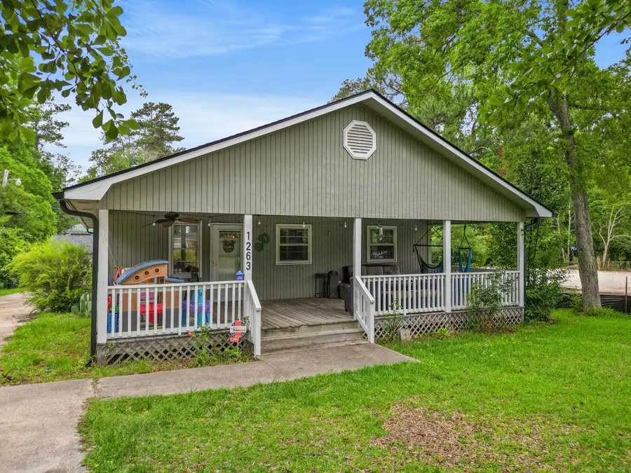 1263 Park Hill Dr., Conway, SC 29526 - #2