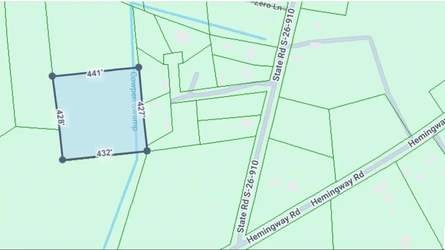 TBD500 Cedar Branch Rd., Loris, SC 29569 - #2