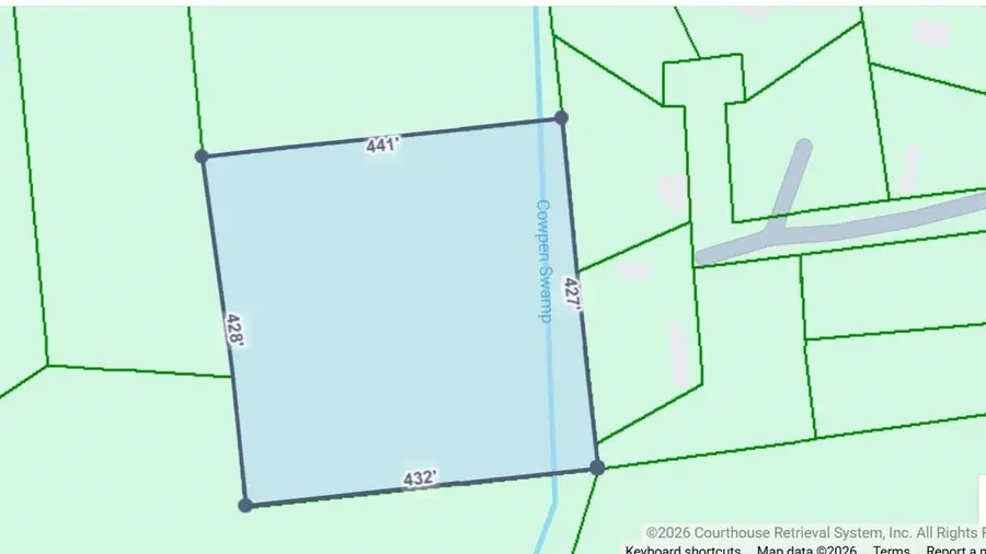 TBD500 Cedar Branch Rd., Loris, SC 29569 - #3