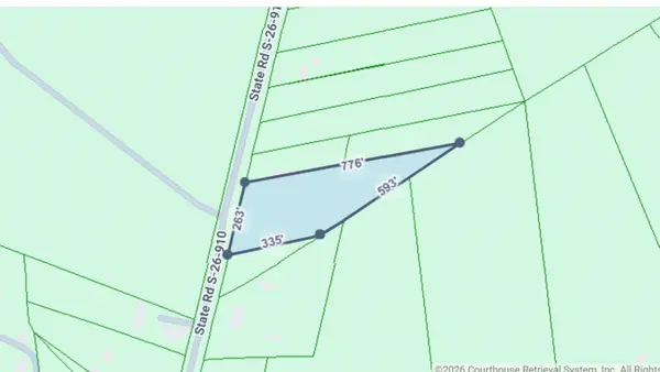 TBD111 Cedar Branch Rd., Loris, SC 29569
