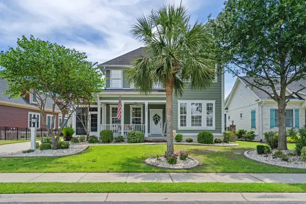 308 Beaufain Dr., Myrtle Beach, SC 29579