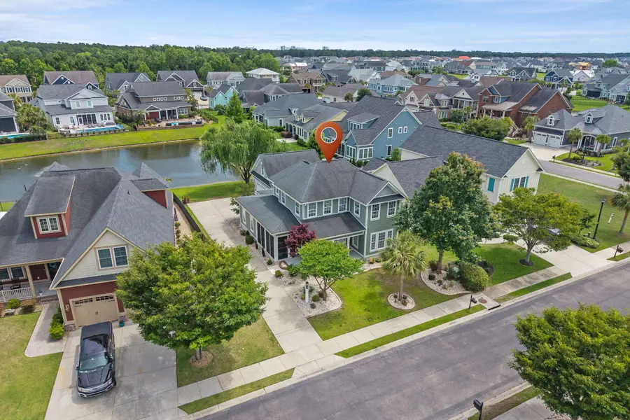 308 Beaufain Dr., Myrtle Beach, SC 29579 - #3