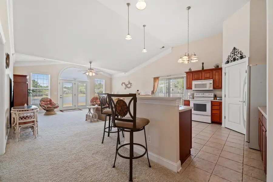 215 Kessinger Dr., Surfside Beach, SC 29575 - #3