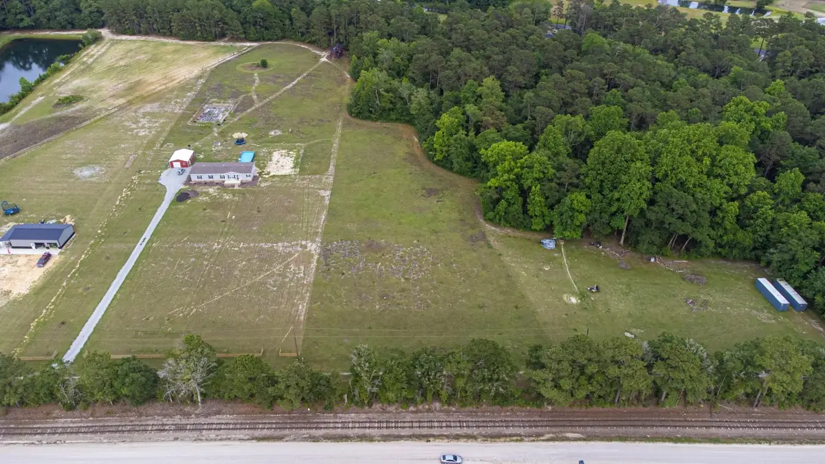 TBD Gurley Rd., Loris, SC 29569 - #1