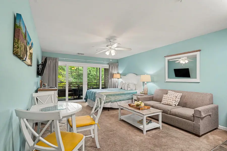 415 Ocean Creek Dr. #2311, Myrtle Beach, SC 29572 - #2