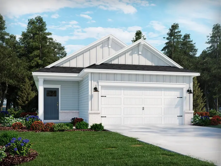 3124 Tranquility Loop, Longs, SC 29568 - #2