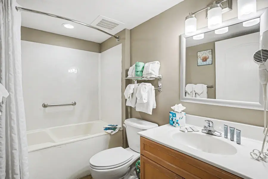 3500 N Ocean Blvd. #501, North Myrtle Beach, SC 29582 - #3