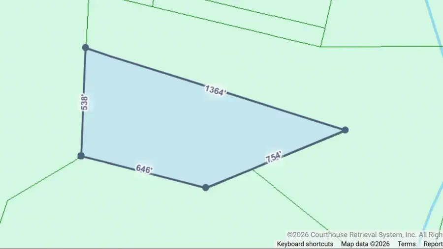 TBD1000 Turkey Hollow Rd, Loris, SC 29569 - #3