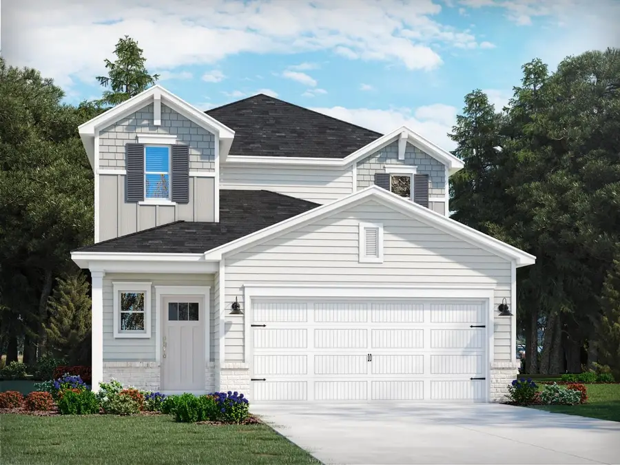 3128 Tranquility Loop, Longs, SC 29568 - #2