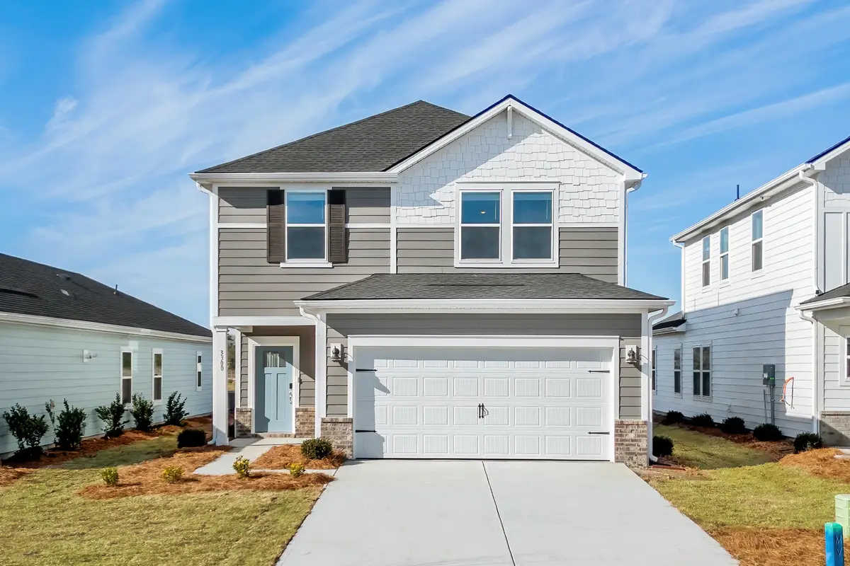 3132 Tranquility Loop, Longs, SC 29568 - #1