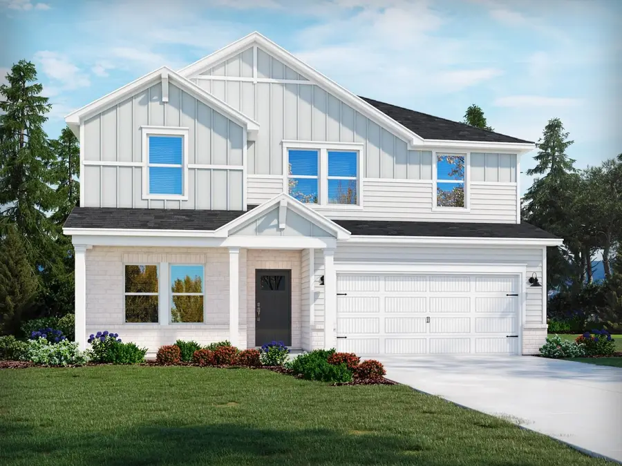 2836 Tranquility Loop, Longs, SC 29568 - #2