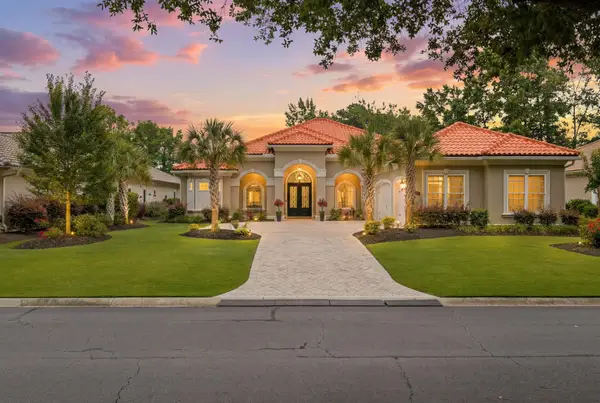 1548 Malaga Circle, Myrtle Beach, SC 29572