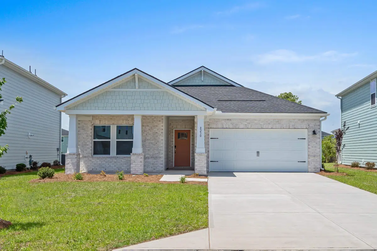 2850 Tranquility Loop, Longs, SC 29568 - #1
