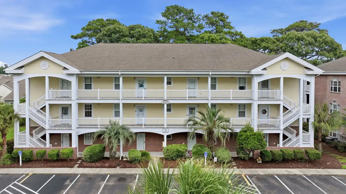 4185 Hibiscus Dr. #11-201, Little River, SC 29566 - #1