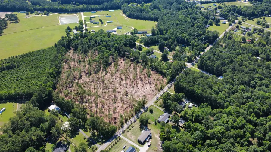 Lot 4 Old Railroad Rd., Conway, SC 29526 - #2