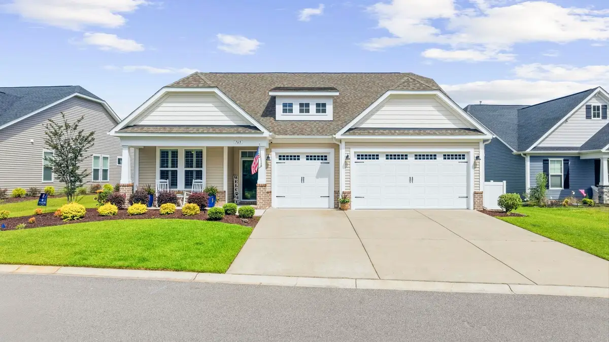 765 Ricegrass Pl., Little River, SC 29566 - #1