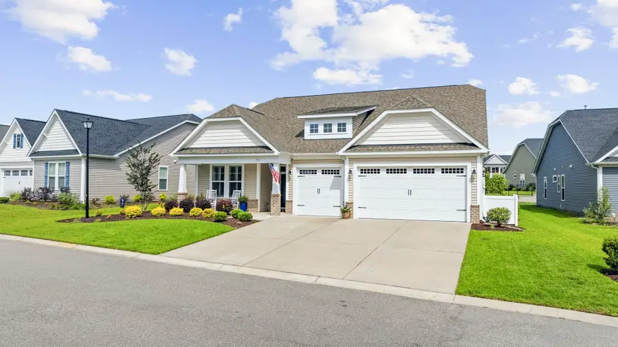 765 Ricegrass Pl., Little River, SC 29566 - #3