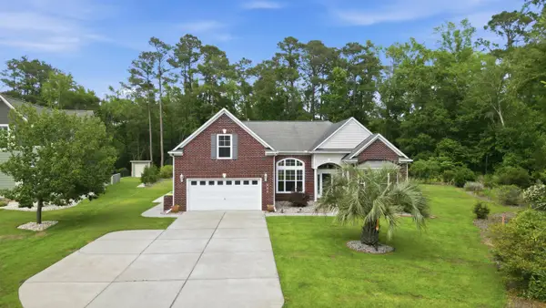 499 Trestle Way, Conway, SC 29526