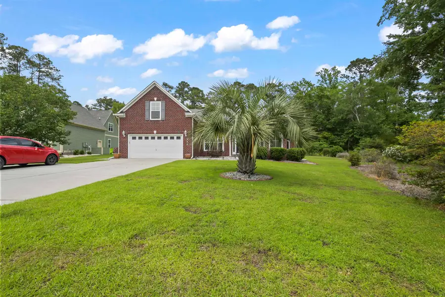499 Trestle Way, Conway, SC 29526 - #3