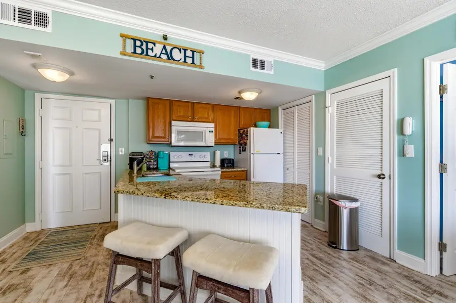 1605 S Ocean Blvd. #308, Myrtle Beach, SC 29577 - #3