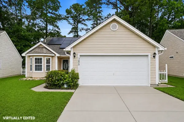 288 Mckendree Ln., Myrtle Beach, SC 29579