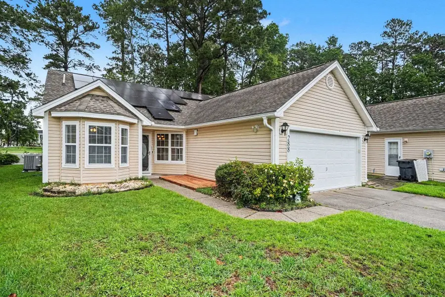 288 Mckendree Ln., Myrtle Beach, SC 29579 - #3