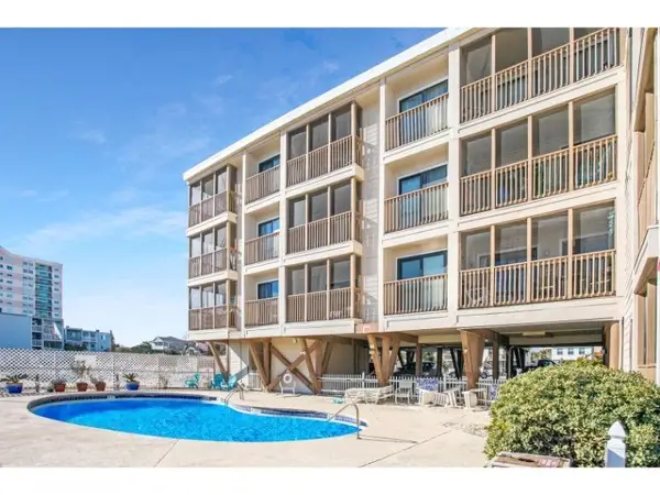 1711 Ocean Blvd. S #205, North Myrtle Beach, SC 29582
