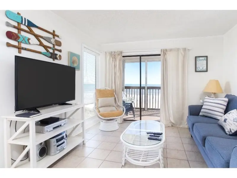 1711 Ocean Blvd. S #205, North Myrtle Beach, SC 29582 - #2