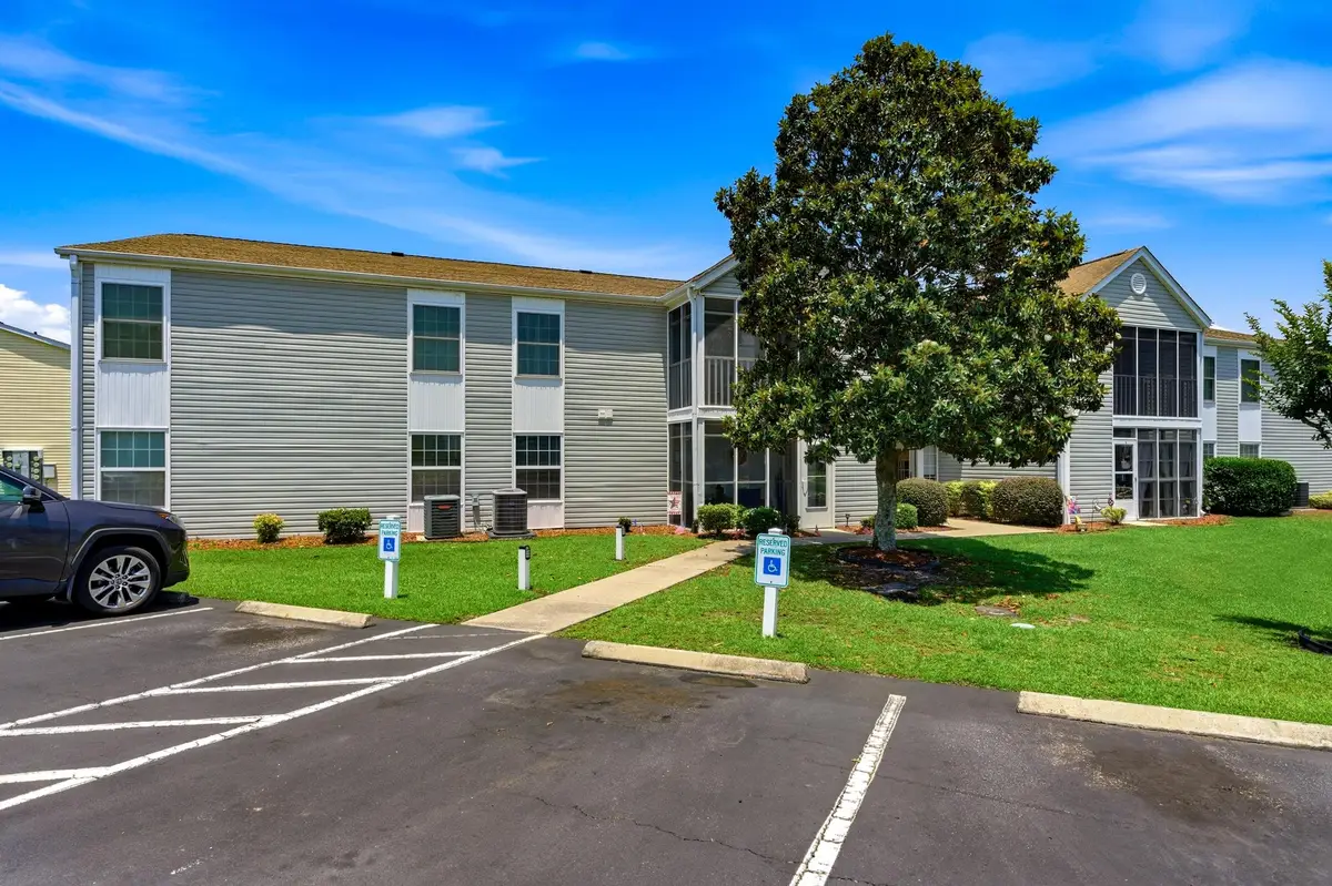 2150 C Clearwater Dr. #C, Surfside Beach, SC 29575 - #1
