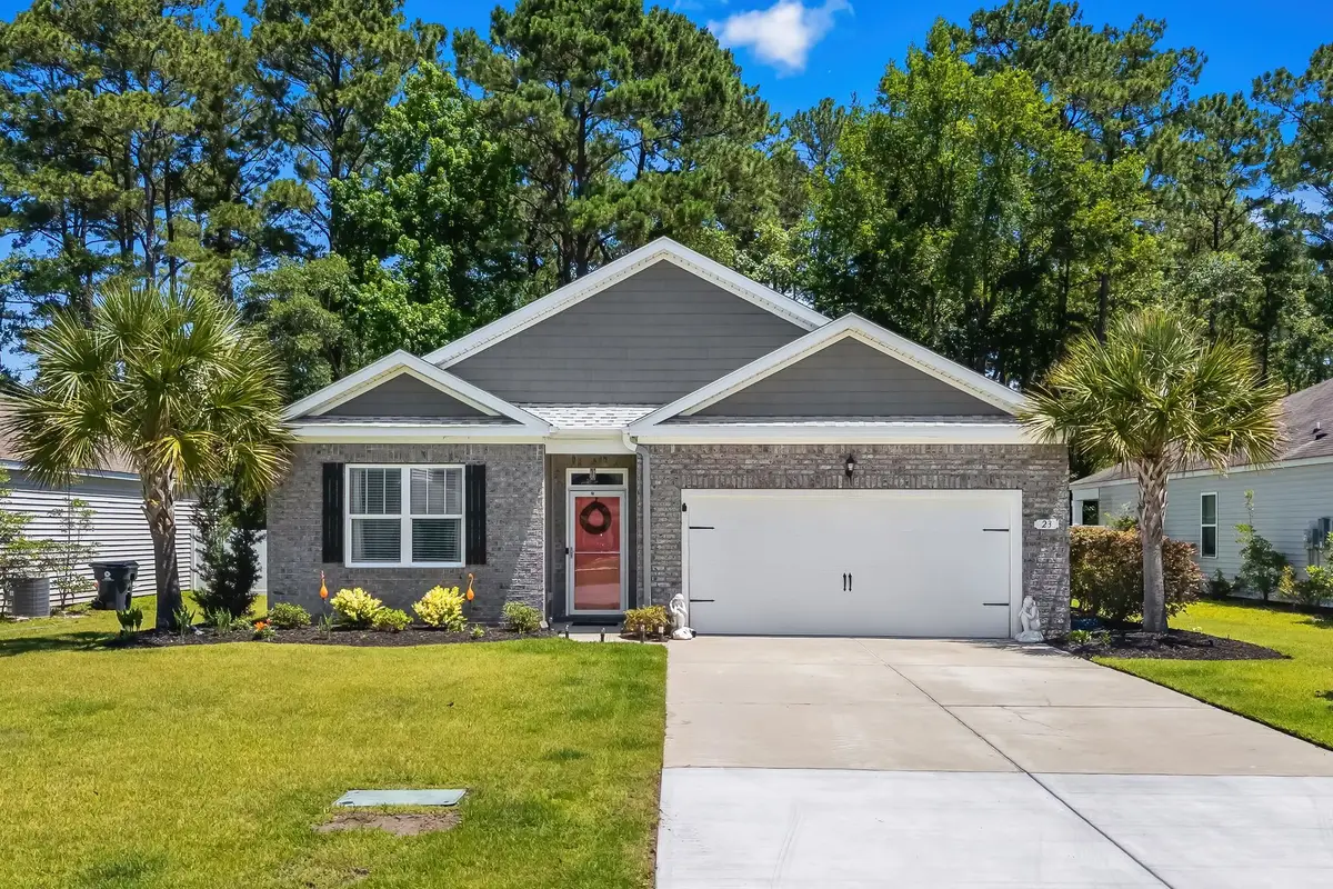 23 Parkglen Dr., Pawleys Island, SC 29585 - #1