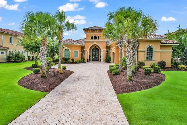 9294 Bellasera Circle, Myrtle Beach, SC 29579