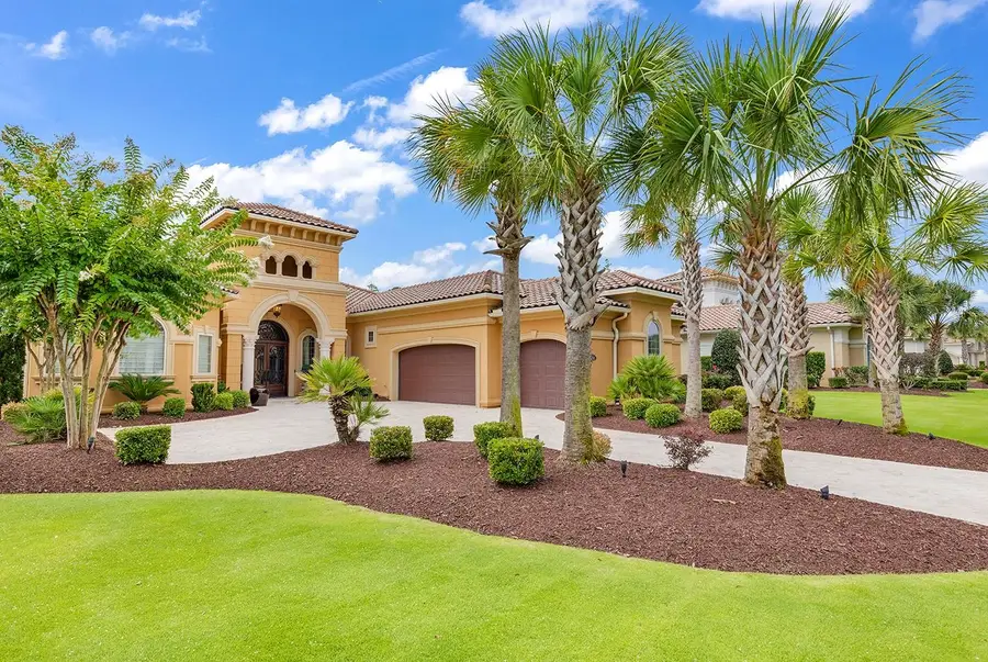 9294 Bellasera Circle, Myrtle Beach, SC 29579 - #2