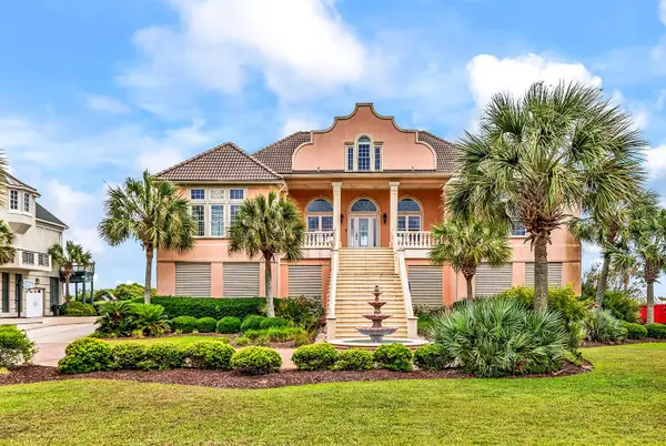 8708 N Ocean Blvd., Myrtle Beach, SC 29572