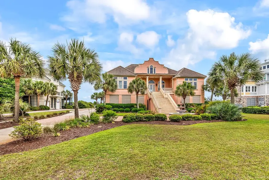 8708 N Ocean Blvd., Myrtle Beach, SC 29572 - #2