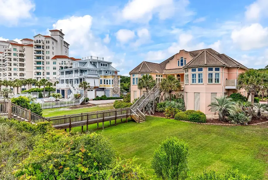 8708 N Ocean Blvd., Myrtle Beach, SC 29572 - #3