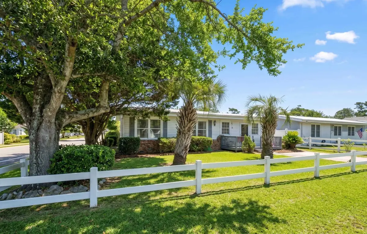508 26th Ave. S, North Myrtle Beach, SC 29582 - #1