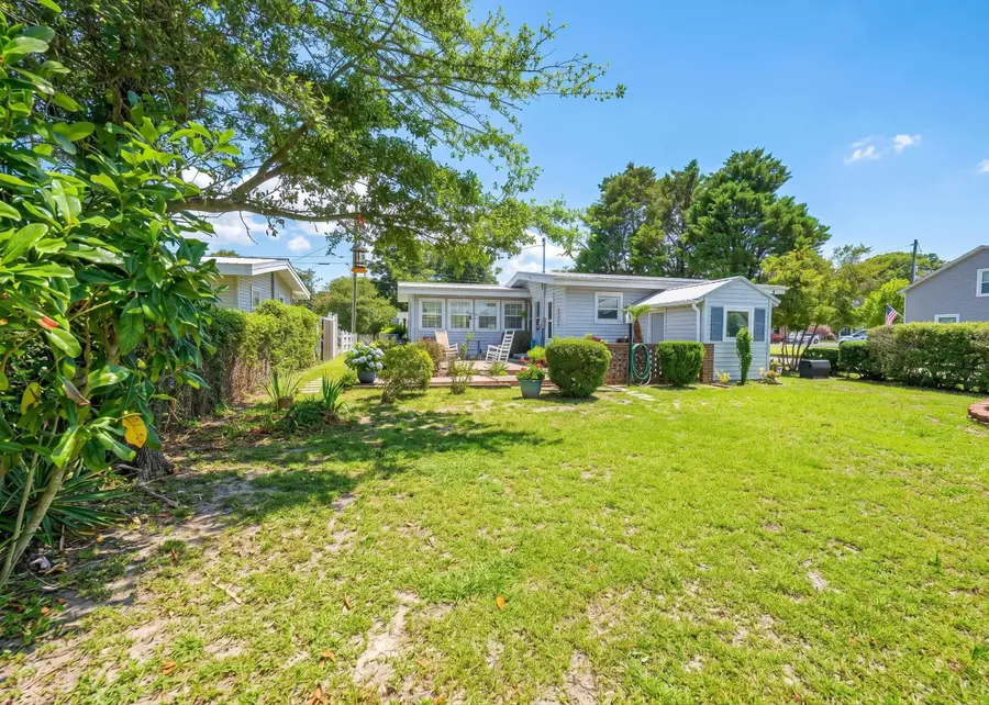508 26th Ave. S, North Myrtle Beach, SC 29582 - #2