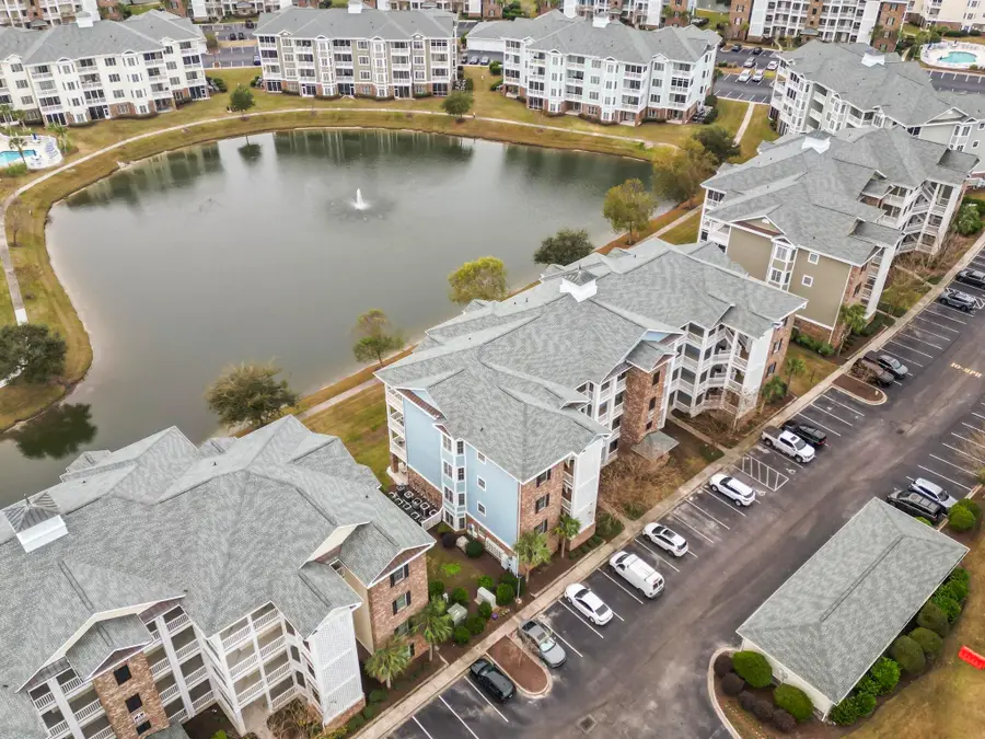 4847 Luster Leaf Circle #301, Myrtle Beach, SC 29577 - #2