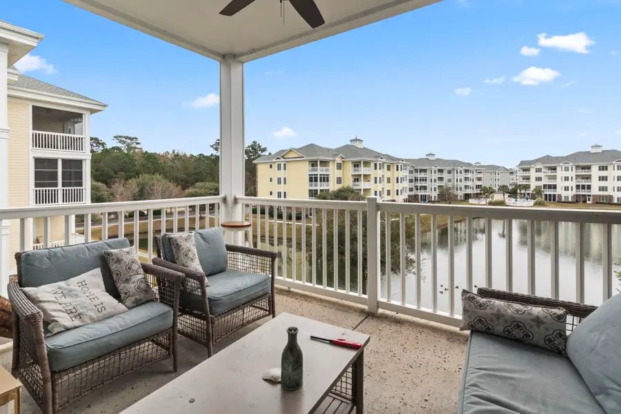4847 Luster Leaf Circle #301, Myrtle Beach, SC 29577 - #3