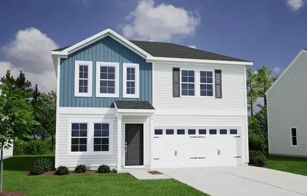 1124 Hainer Place Dr, Conway, SC 29526
