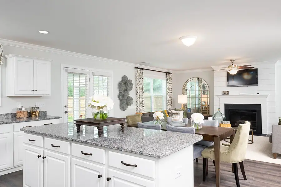 1124 Hainer Place Dr, Conway, SC 29526 - #2