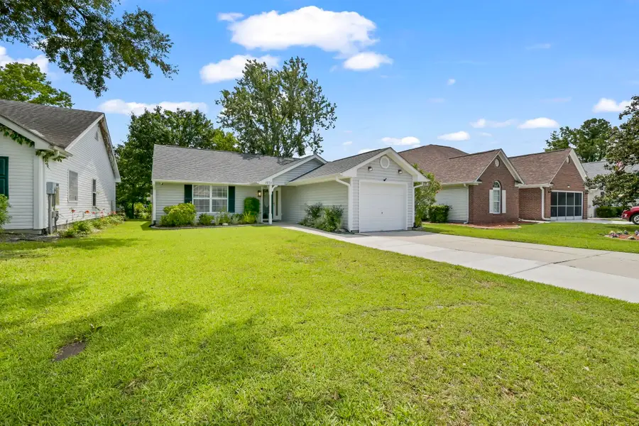 1931 Tree Circle, Surfside Beach, SC 29575 - #2