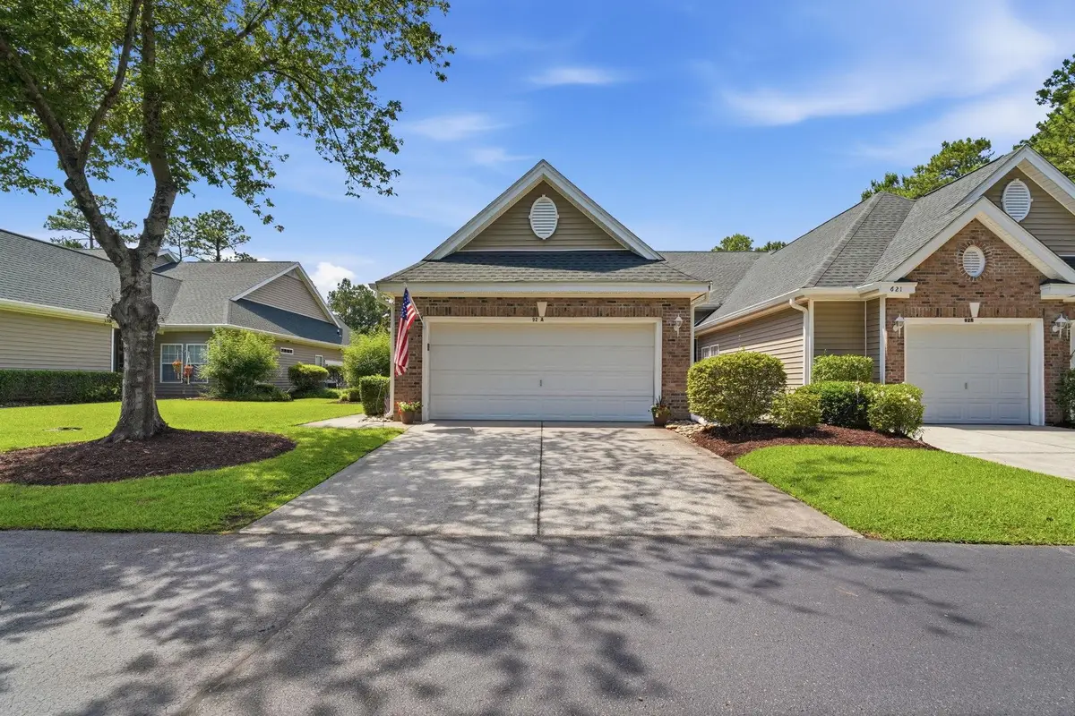 621 Pinehurst Ln. #92A, Pawleys Island, SC 29585 - #1