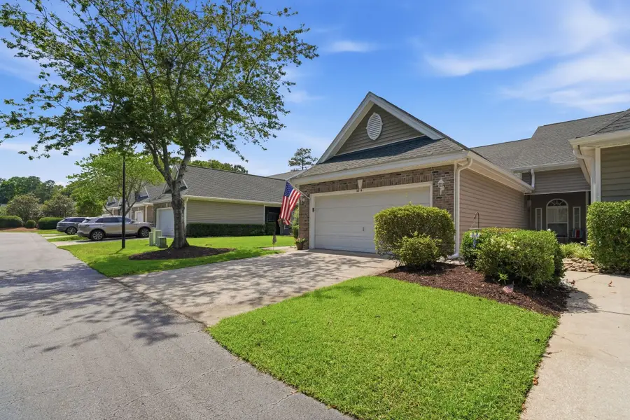 621 Pinehurst Ln. #92A, Pawleys Island, SC 29585 - #2